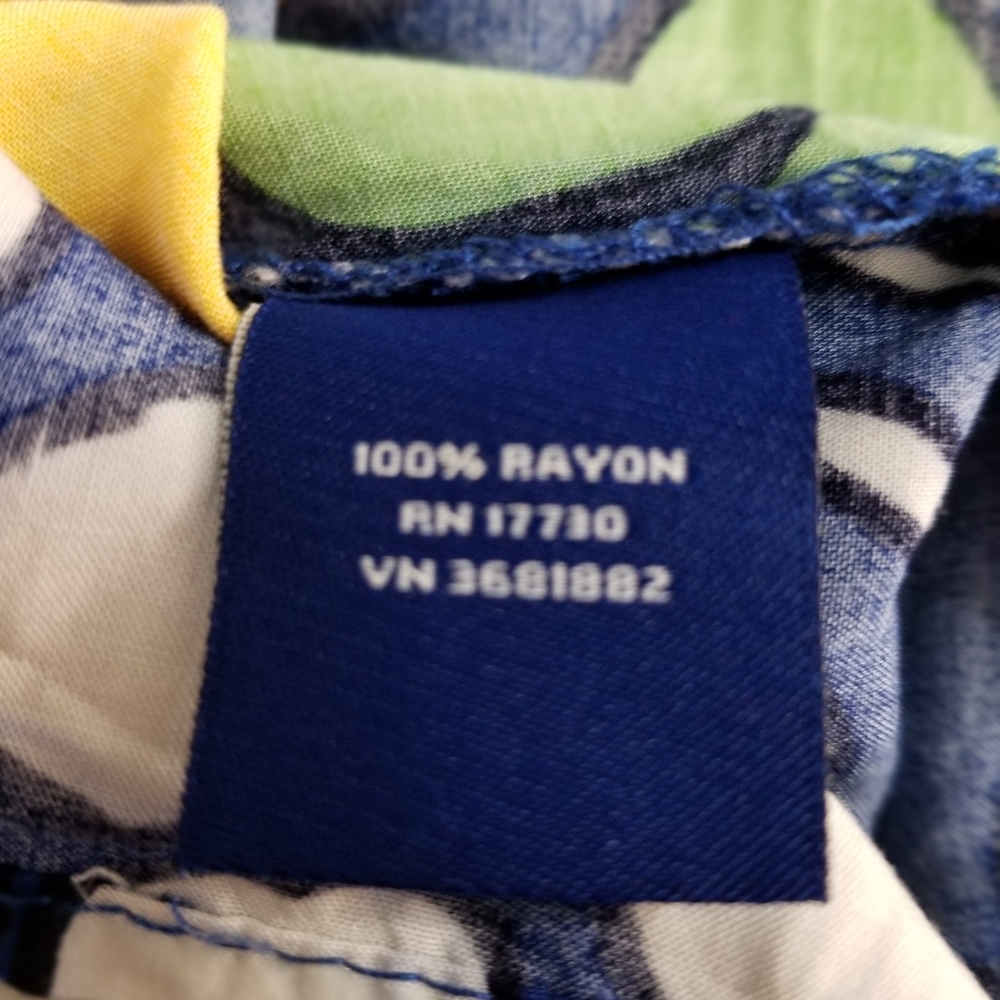 Marimekko for Target Floral  Dress SZ S - Picture 6 of 6